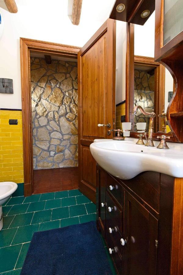 Appartement Horse House à Ragalna Extérieur photo