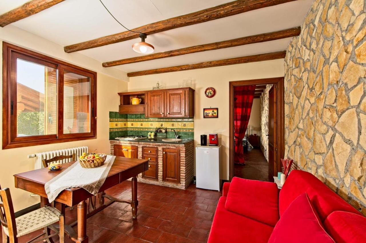 Appartement Horse House à Ragalna Extérieur photo
